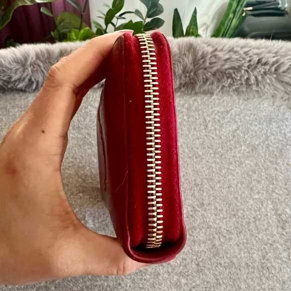 YSL Cassandra Continental Wallet - Picture 6 of 10